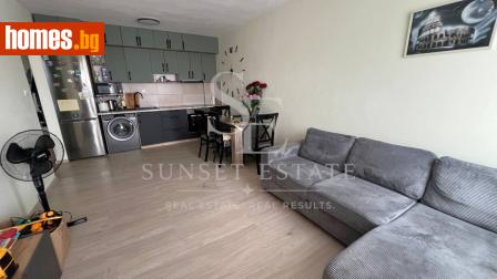 Едностаен, 63m² - Апартамент за продажба - 121414142