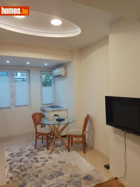 Двустаен, 65m² -  Център, София - Апартамент под наем - КИНГ ПРОПЪРТИС  - 121414592