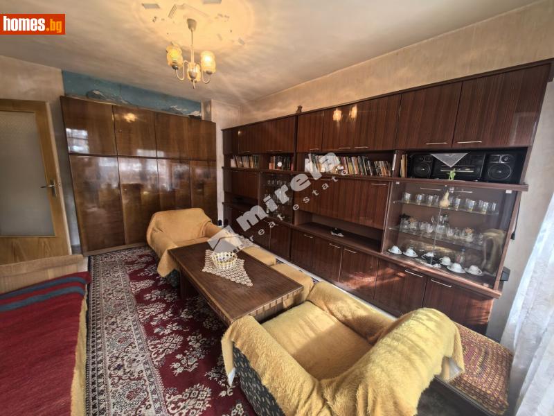 Двустаен, 62m² - Ямбол, Ямбол - Апартамент за продажба - МИРЕЛА - 121414688