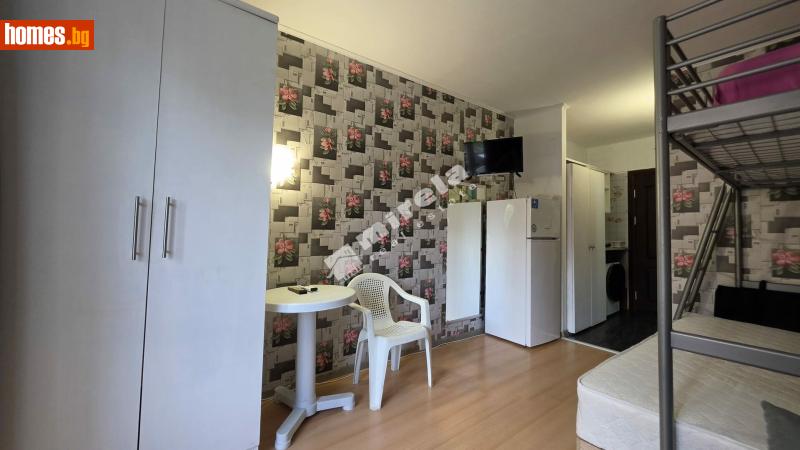 Едностаен, 21m² - К.к.Слънчев Бряг, Несебър - Апартамент за продажба - МИРЕЛА - 121414698