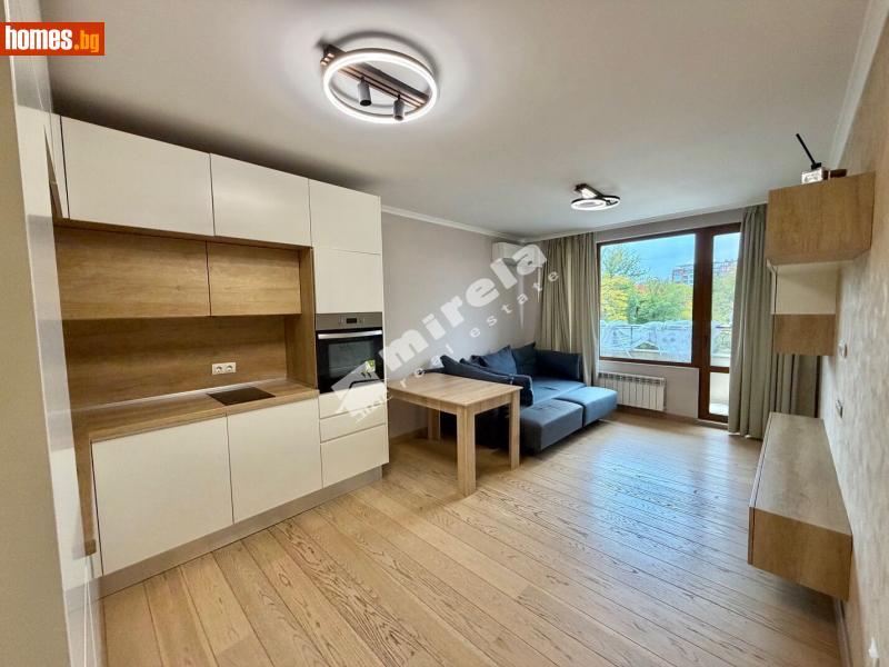 Тристаен, 71m² - Жк. Света Троица, София - Апартамент за продажба - МИРЕЛА - 121414729