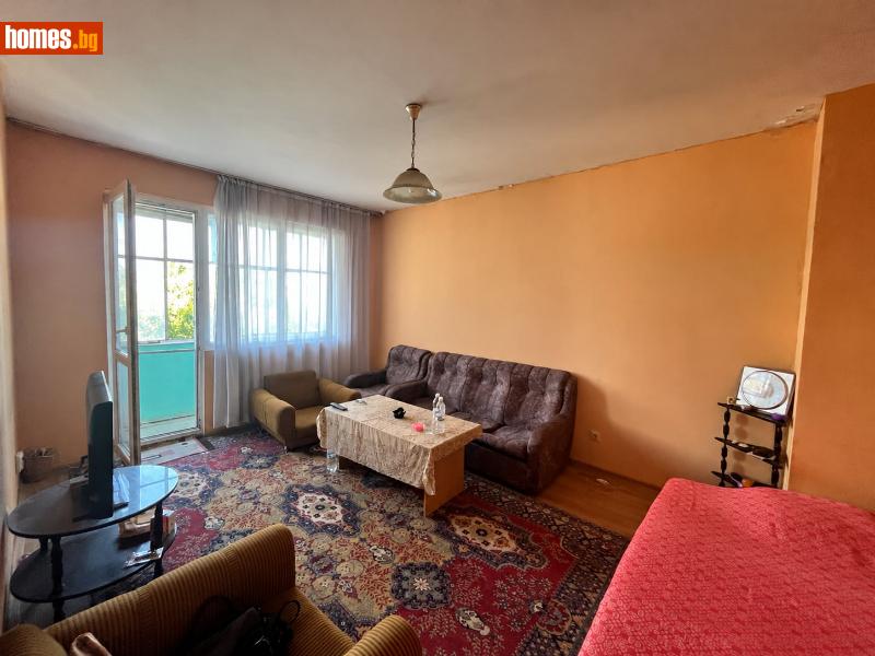 Двустаен, 44m² - Жк. Изгрев, Варна - Апартамент за продажба - Матекс Имоти  - 121415178