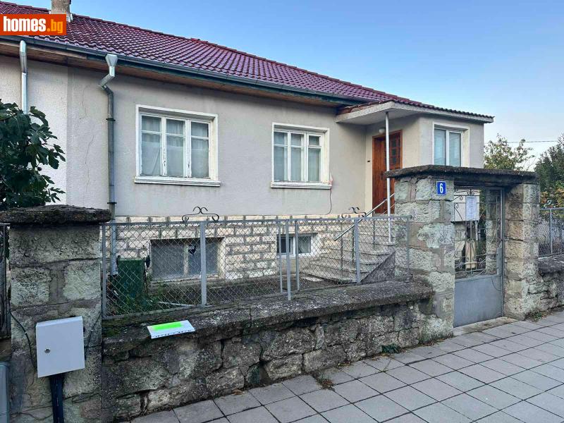 Къща, 184m² - Гр.Крумовград, Крумовград - Къща за продажба - Агенция Кърджали 7 - 121415207
