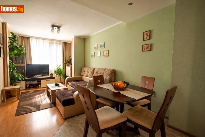 Тристаен, 72m² - Кв. Владиславово, Варна - Апартамент за продажба - Матекс Имоти  - 121415221