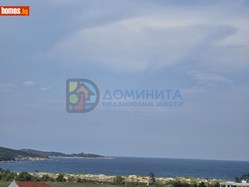 Едностаен, 37m² - Гр.Приморско, Бургас - Апартамент за продажба - Доминита - 121415307