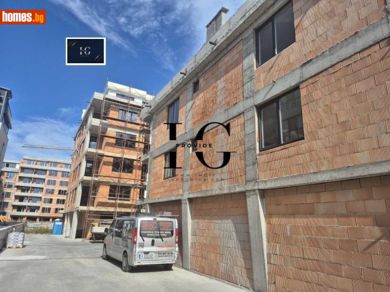 Двустаен, 59m² - Гр.Поморие, Бургас - Апартамент за продажба - ИГ Провайд ЕООД - 121415340