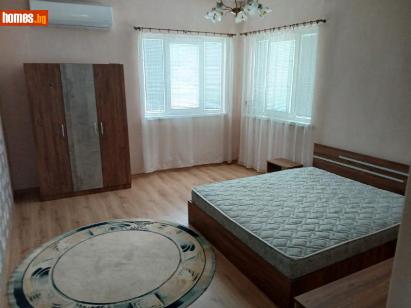 Етаж от къща, 80m² - Кв. Орландовци, София - Къща под наем - Светослав Гълъбов - 121415500