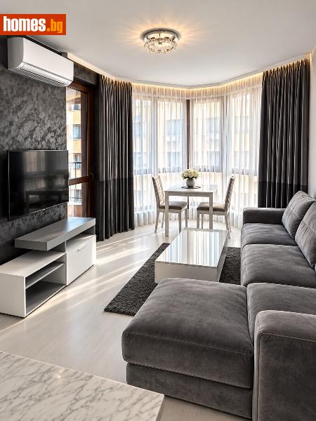 Тристаен, 92m² - Жк. Левски, Варна - Апартамент под наем - Александър Георгиев - 121415515
