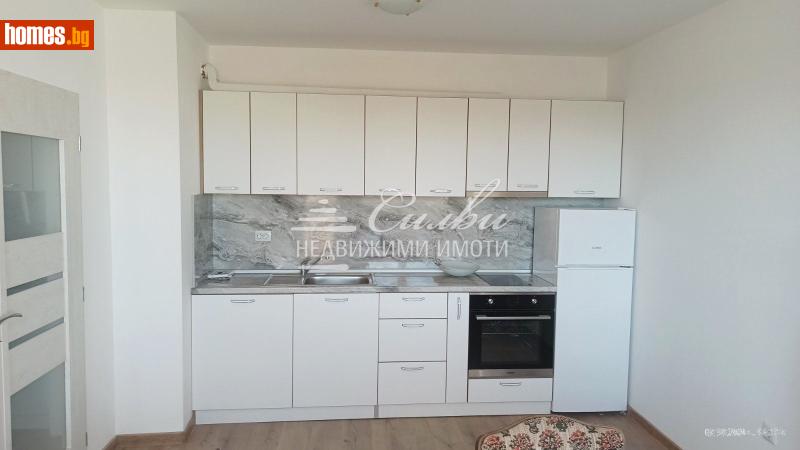 Двустаен, 50m² - Жк. Тракия, Шумен - Апартамент под наем - НЕДВИЖИМИ ИМОТИ СИЛВИ - 121415573