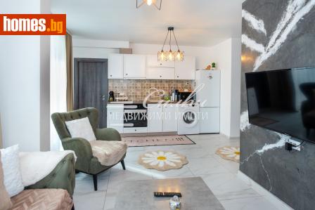 Тристаен, 75m² - Апартамент за продажба - 121415612