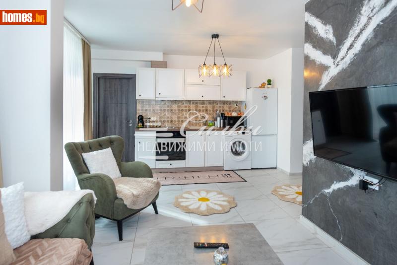 Тристаен, 75m² -  Център, Шумен - Апартамент за продажба - НЕДВИЖИМИ ИМОТИ СИЛВИ - 121415612