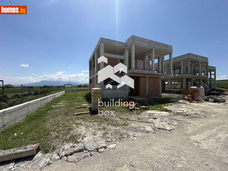 Къща, 216m² - Гр.Божурище, Софийска - Къща за продажба - Билдинг Бокс - 121415957