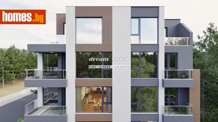 Тристаен, 161m² - Апартамент за продажба - 121416253