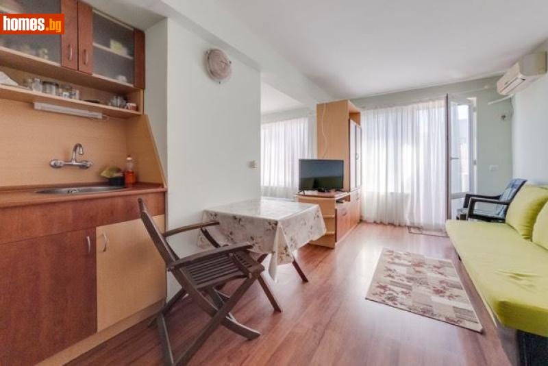 Двустаен, 47m² - Гр.Бяла, Варна - Апартамент за продажба - Expert Estate - 121416297