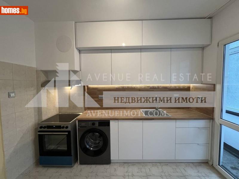 Тристаен, 87m² - Жк Южен, Пловдив - Апартамент за продажба - Avenue Real Estate - 121417396