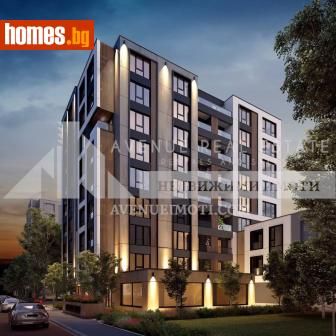 Тристаен, 103m² - Апартамент за продажба - 121417409
