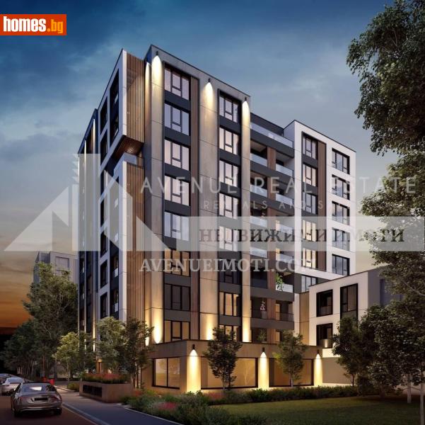 Тристаен, 103m² - Жк. Христо Смирненски, Пловдив - Апартамент за продажба - Avenue Real Estate - 121417409