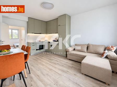 Тристаен, 57m² - Апартамент за продажба - 121417487
