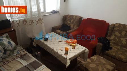 Тристаен, 98m² - Апартамент за продажба - 121418931