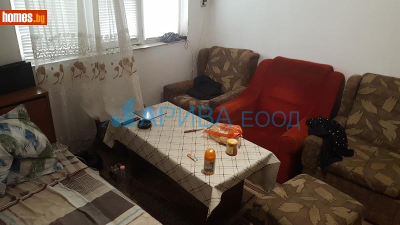 Тристаен, 98m² - Жк. Република, Хасково - Апартамент за продажба - Арива Консулт ЕООД - 121418931