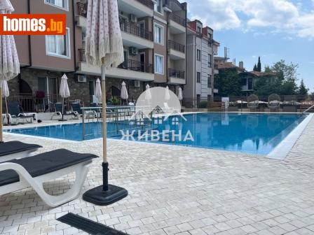 Двустаен, 68m² - Апартамент за продажба - 121420554