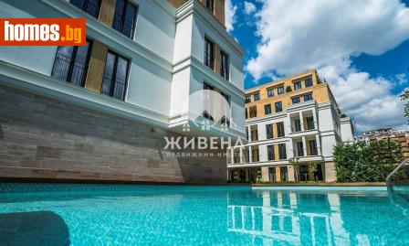 Тристаен, 99m² - Апартамент за продажба - 121420744
