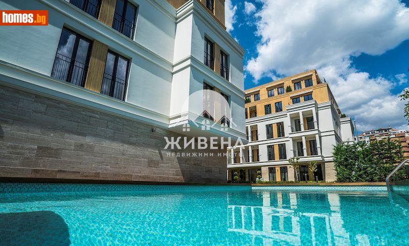 Тристаен, 99m² - Кв. Бриз, Варна - Апартамент за продажба - ЖИВЕНА Недвижими Имоти - 121420744