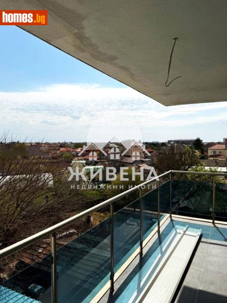 Двустаен, 65m² - Гр.Балчик, Добрич - Апартамент за продажба - ЖИВЕНА Недвижими Имоти - 121420774