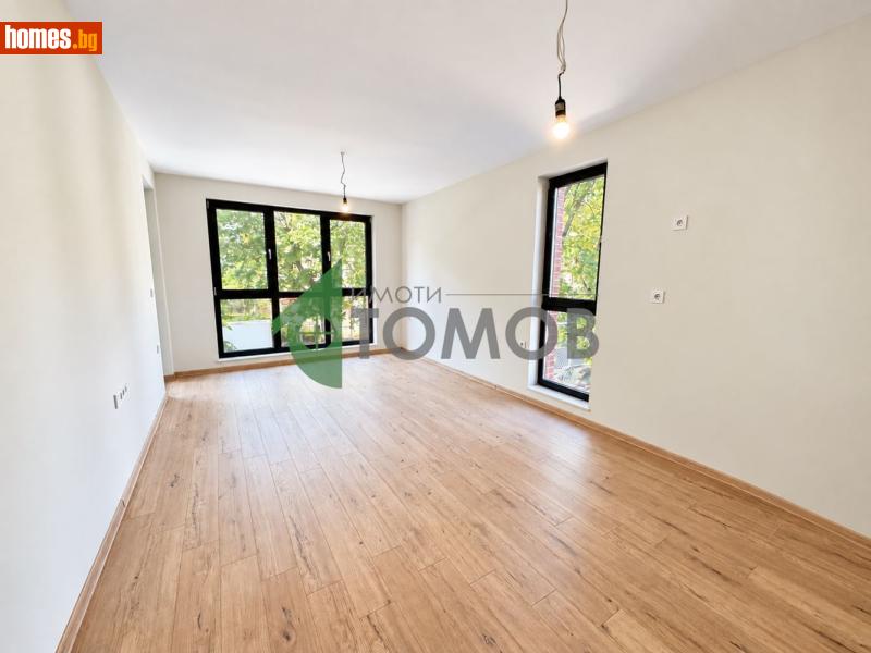 Двустаен, 75m² - Жк. Добруджански, Шумен - Апартамент за продажба - Имоти Томов - 121421862