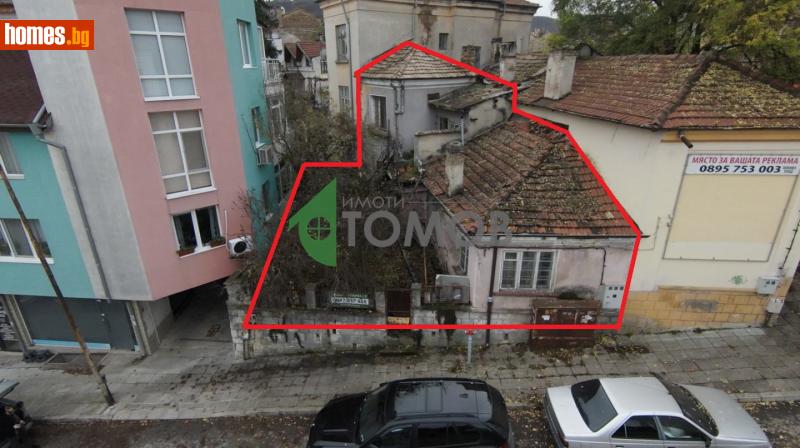 Къща, 84m² - Шумен, Шумен - Къща за продажба - Имоти Томов - 121421882