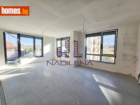Тристаен, 100m² - Апартамент за продажба - 121421933