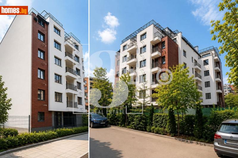 Двустаен, 73m² -  Люлин Център, София - Апартамент за продажба - 3mo офис Амалтея - 121422987