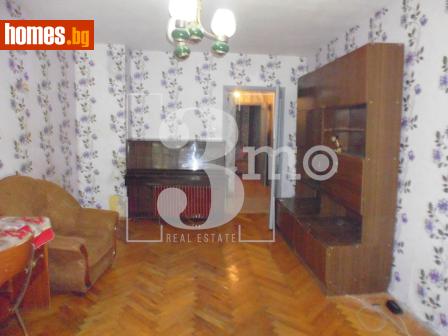 Тристаен, 84m² - Апартамент за продажба - 121423007