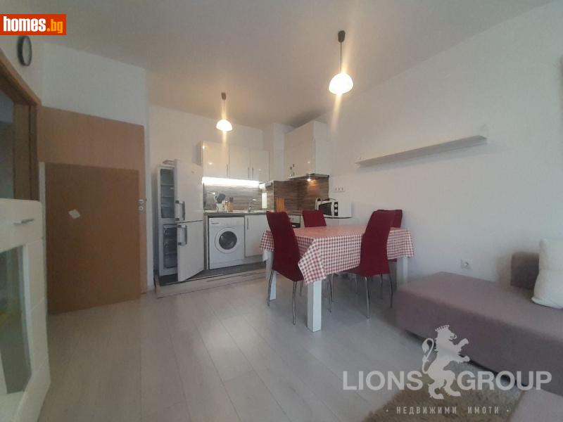 Двустаен, 60m² - Кв. Бриз, Варна - Апартамент под наем - LIONS GROUP - 121423116