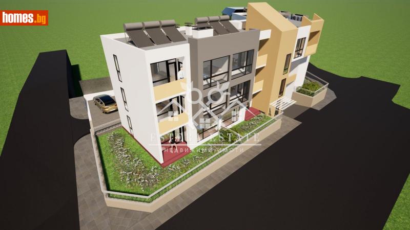 Тристаен, 83m² - Кв. Гривица, Шумен - Апартамент за продажба - ЕСТЕРА естейт - 121423124