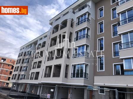 Двустаен, 61m² - Апартамент за продажба - 121424184