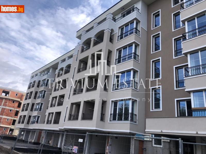 Двустаен, 61m² - Кв. Остромила, Пловдив - Апартамент за продажба - Тrivium Estate - 121424184