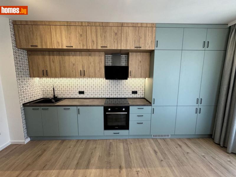 Тристаен, 75m² - Кв. Малинова Долина, София - Апартамент под наем - КИНГ ПРОПЪРТИС  - 121424589