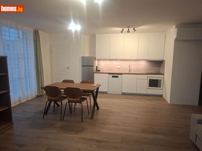 Двустаен, 85m² - Жк. Дружба 1, София - Апартамент под наем - КИНГ ПРОПЪРТИС  - 121424619