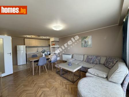 Тристаен, 89m² - Апартамент за продажба - 121424629