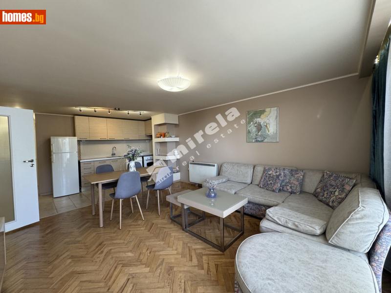 Тристаен, 89m² -  Окръжна Болница, Варна - Апартамент за продажба - МИРЕЛА - 121424629