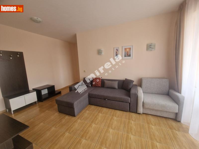 Двустаен, 72m² - Гр.Свети Влас, Несебър - Апартамент за продажба - МИРЕЛА - 121424639