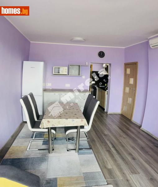 Двустаен, 50m² - София, София - град - Апартамент под наем - МИРЕЛА - 121424677