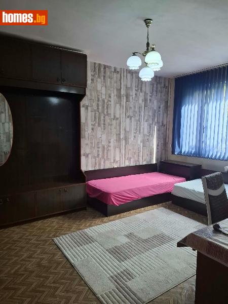 Едностаен, 40m² - Жк. Възраждане, Русе - Апартамент под наем - МЕТАЛИ И ИМОТИ еоод - 121424908