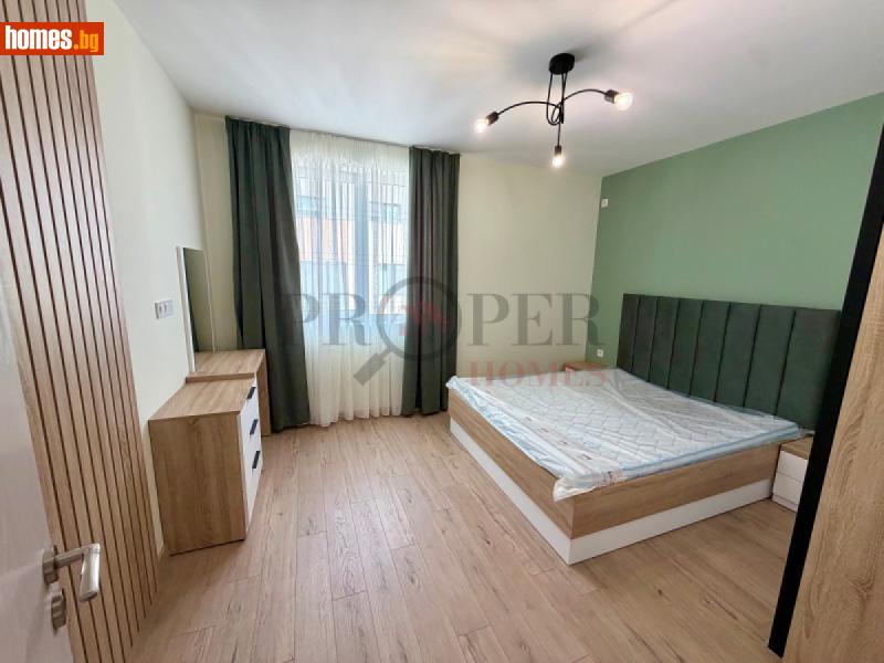 Двустаен, 70m² - Жк. Картала, Велико Търново - Апартамент за продажба - PROPER HOMES - 121424994