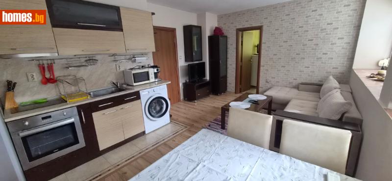 Двустаен, 50m² - Жк. Христо Ботев, Пловдив - Апартамент под наем - МАГИЛЕНА - 121425034