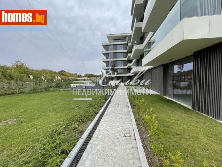 Тристаен, 132m² - Апартамент за продажба - 121425100