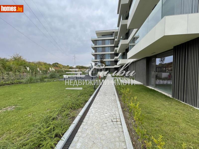 Тристаен, 132m² -  Широк център, Шумен - Апартамент за продажба - НЕДВИЖИМИ ИМОТИ СИЛВИ - 121425100