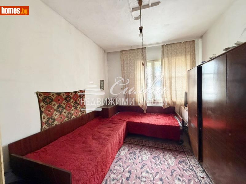 Къща, 130m² - Гр.Нови Пазар, Шумен - Къща за продажба - НЕДВИЖИМИ ИМОТИ СИЛВИ - 121425120