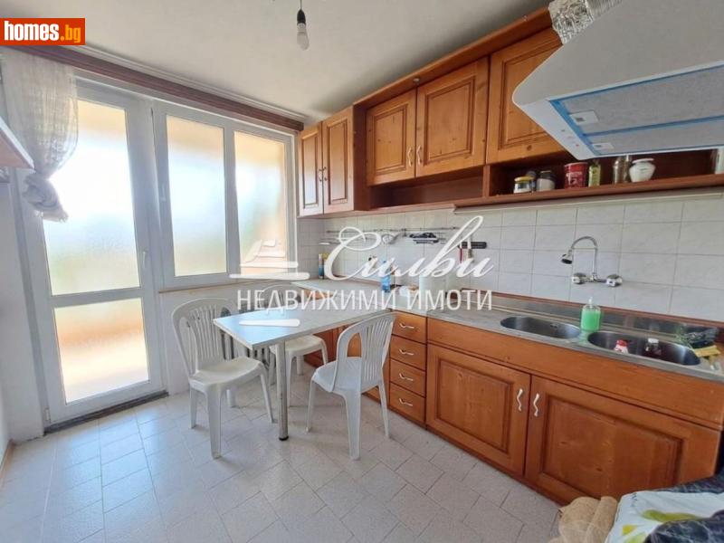 Къща, 106m² -  Широк център, Шумен - Къща за продажба - НЕДВИЖИМИ ИМОТИ СИЛВИ - 121425130